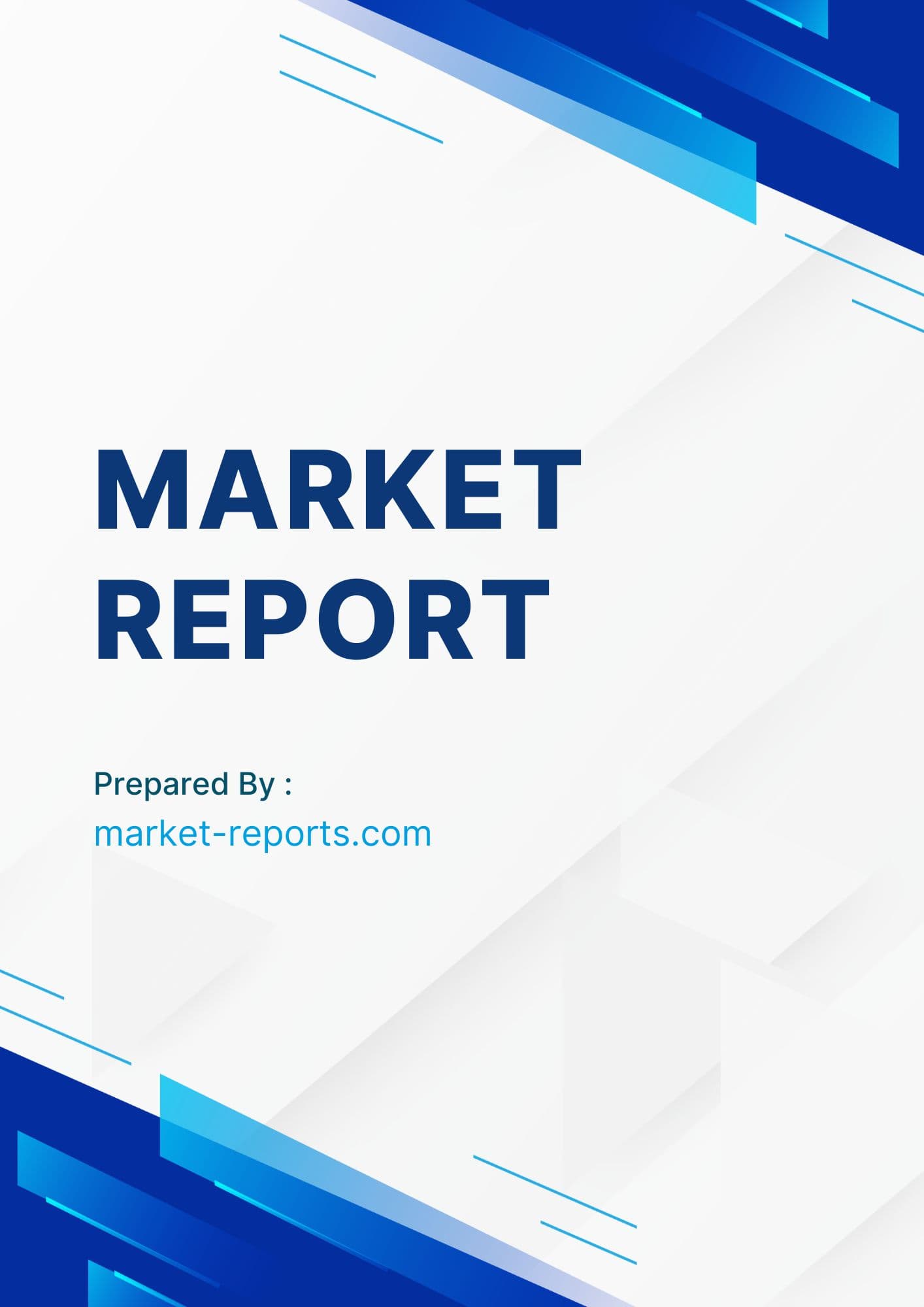 Plant-Based QSR Market cover